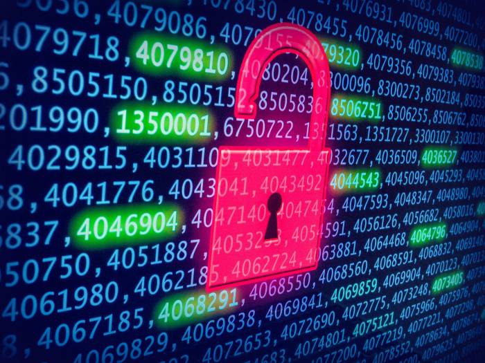 Secure home network best practices cyber threats protection