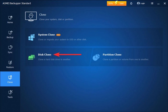 Transfer data from old HDD to new SSD without data loss