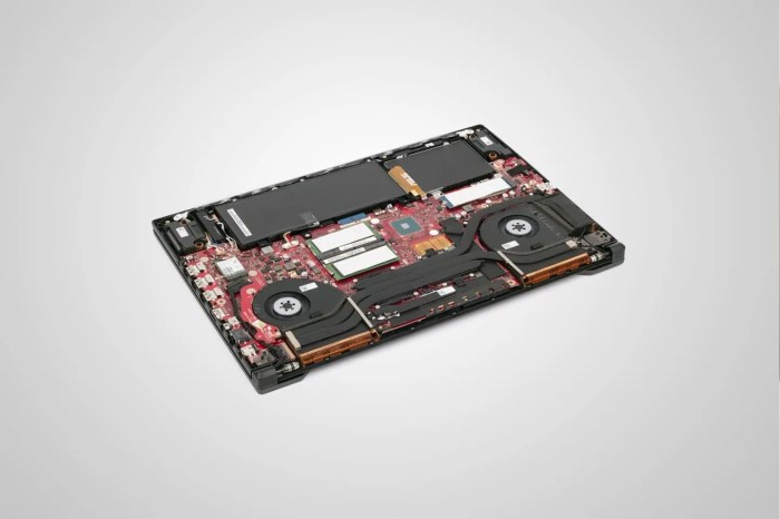 Overheating laptop troubleshooting and cooling solutions