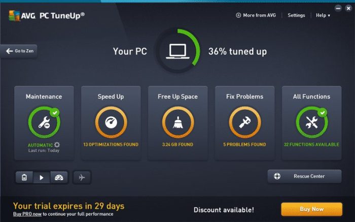Pc systemcare advanced ultimate iobit optimizer software cleaner filehippo pcmag Pc systemcare advanced ultimate iobit optimizer software cleaner filehippo pcmag