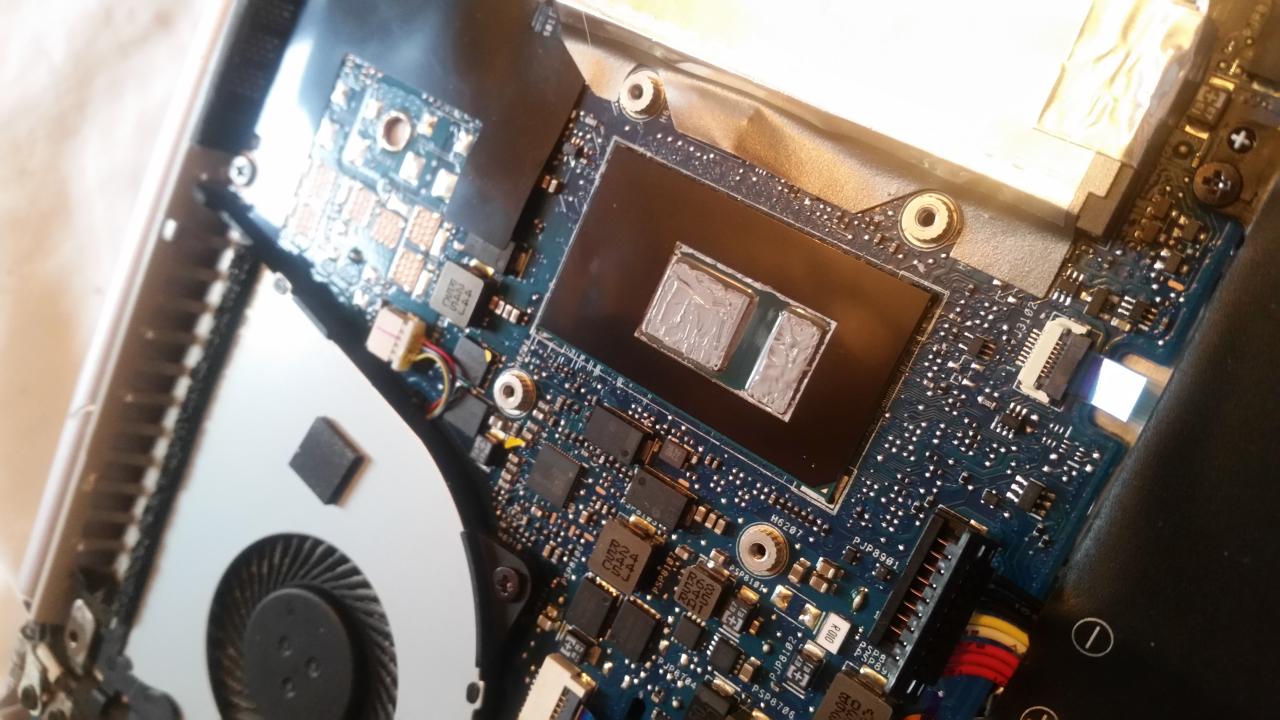 Laptop frequently freezes and hangs troubleshooting guide