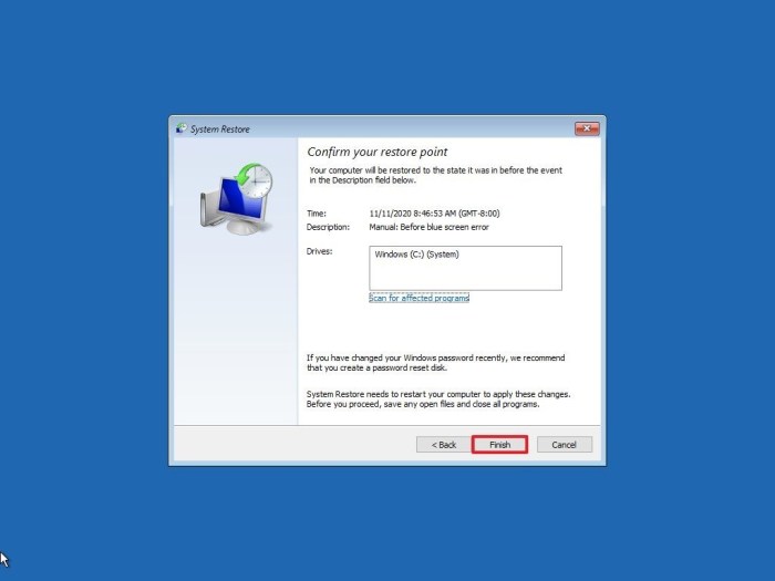 Advanced PC hardware troubleshooting blue screen error solutions