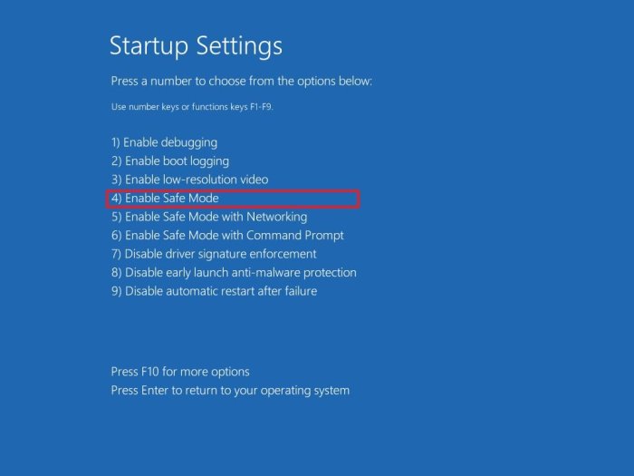 Advanced PC hardware troubleshooting blue screen errors Windows 10 solutions