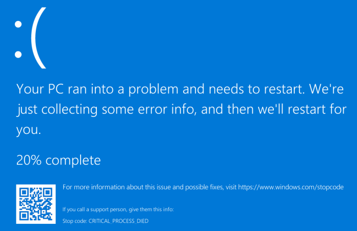 Errors Errors