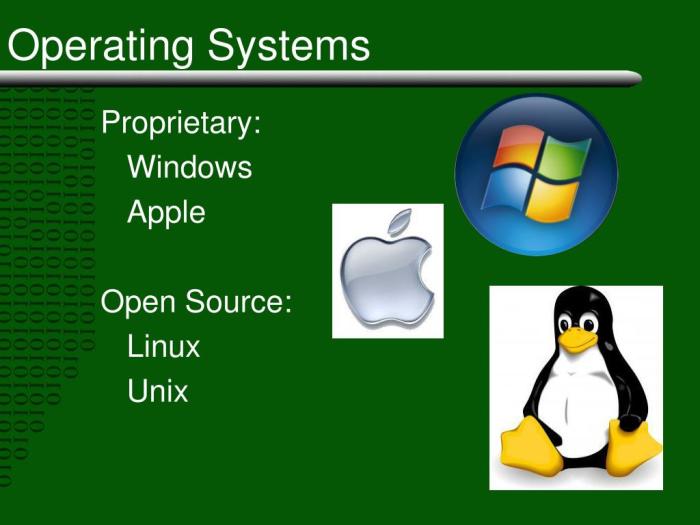 Source open closed software operating systems identify vs proprietary why Source open closed software operating systems identify vs proprietary why