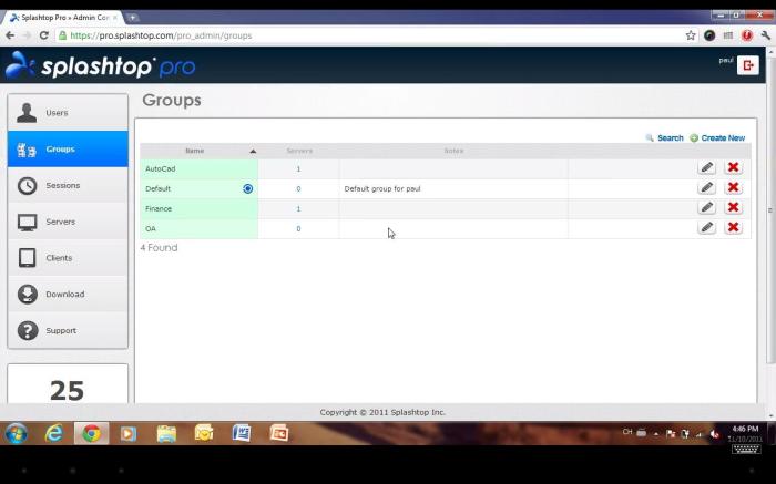 Teamviewer Teamviewer