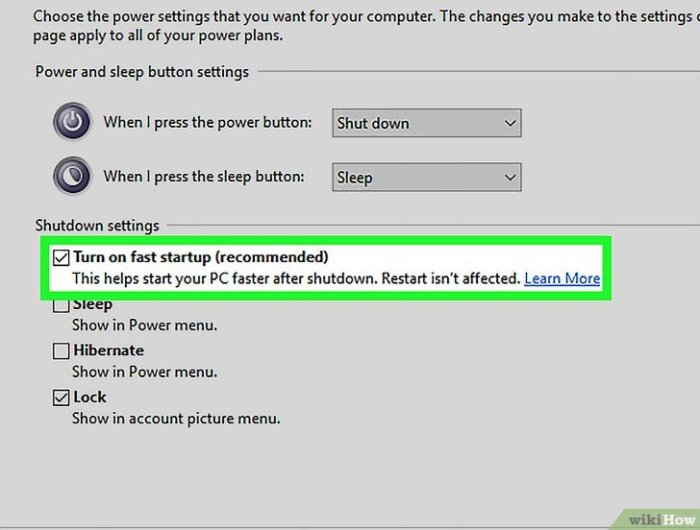 Optimize old slow computer performance speed boost without hardware