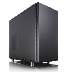 Budget high-performance PC build video editing 3D rendering under $1000