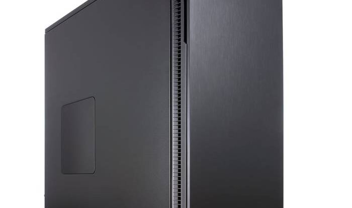 Budget high-performance PC build video editing 3D rendering under $1000