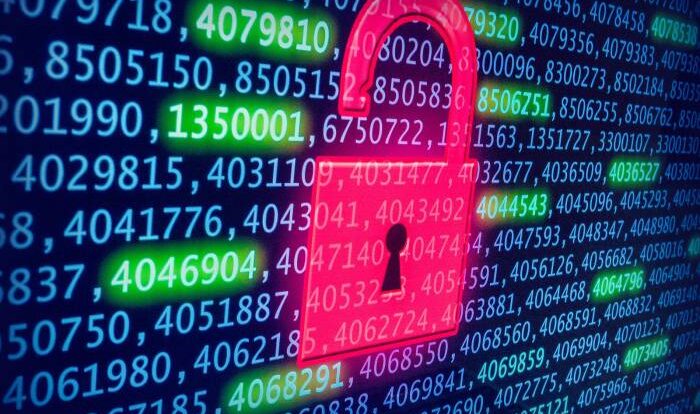 Secure home network best practices cyber threats protection