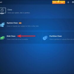 Transfer data from old HDD to new SSD without data loss