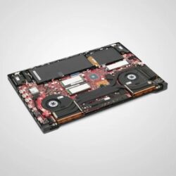 Overheating laptop troubleshooting and cooling solutions