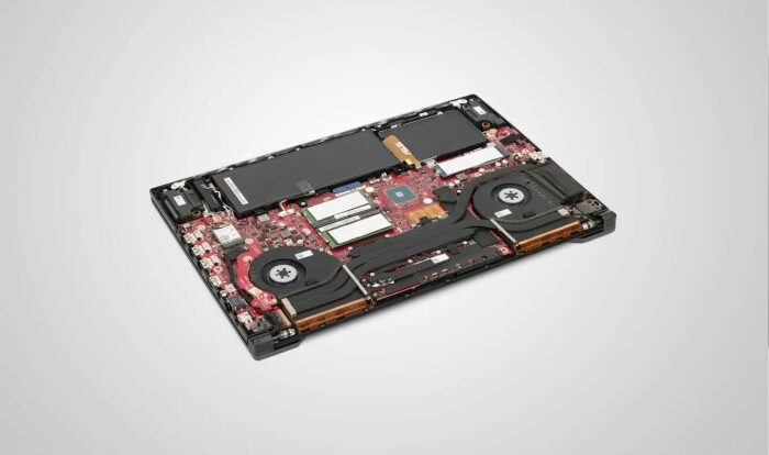 Overheating laptop troubleshooting and cooling solutions