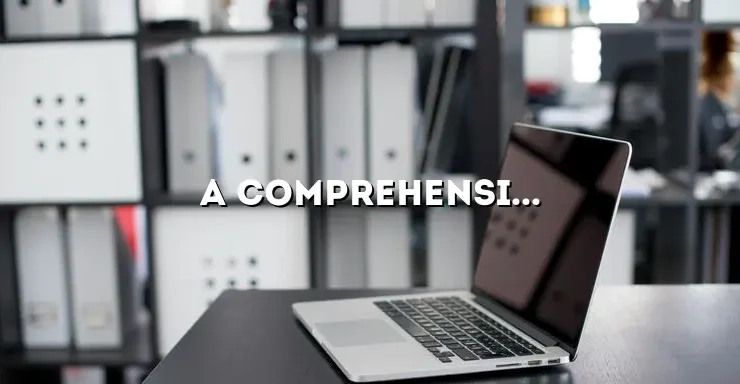 A Comprehensive Guide to Dart Computers: Everything You Need to Know