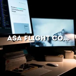ASA Flight Computer: A Comprehensive Guide for Pilots