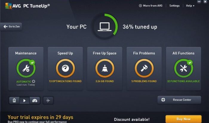 Pc systemcare advanced ultimate iobit optimizer software cleaner filehippo pcmag