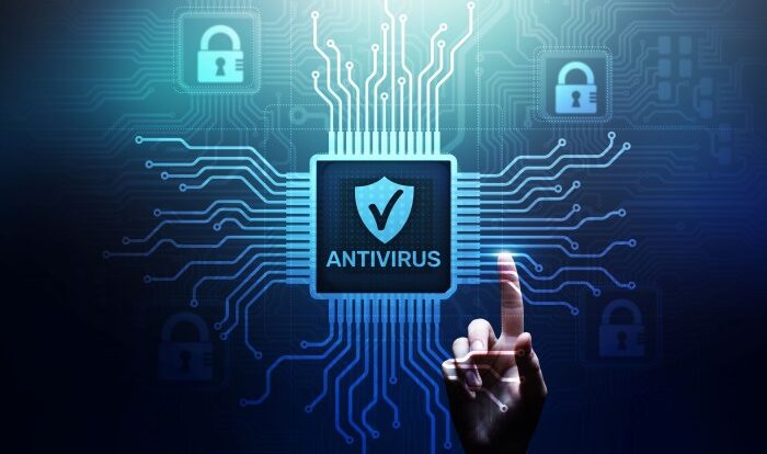 Top free antivirus software with robust malware protection Windows 10