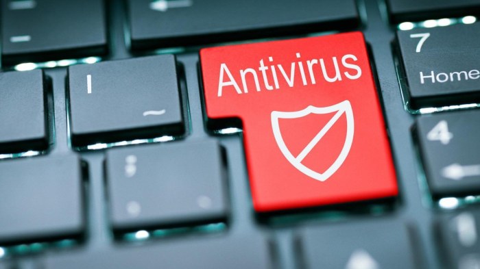 Best free antivirus malware protection Windows 10 home computer