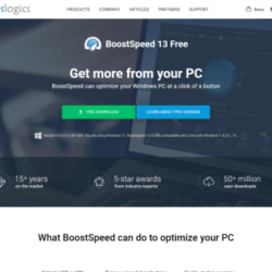 Optimize old computer performance speed boost without new parts