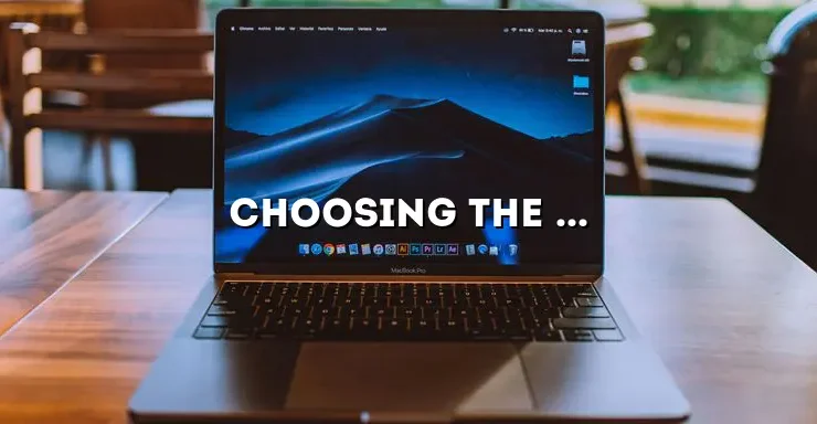 Choosing the Perfect Computer Monitor Floor Stand for Your Setup