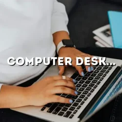 Computer Desk Big Lots: The Ultimate Guide to Finding the Perfect Fit