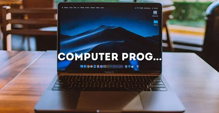 Computer Programmer Salary in California: Exploring the Lucrative Tech Landscape