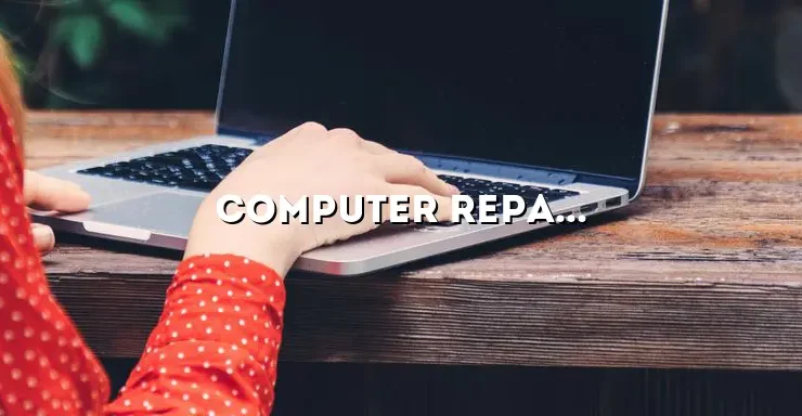 Computer Repair Long Island: Everything You Need to Know