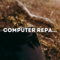 Computer Repair St Augustine: A Comprehensive Guide to Fixing Your Device