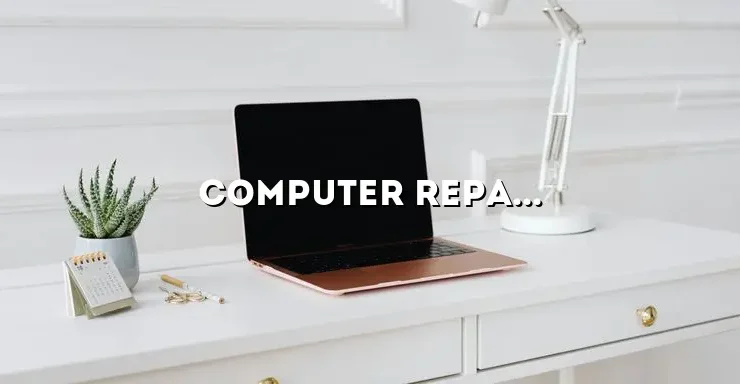 Computer Repair Virginia Beach: Comprehensive Guide for Your Computer Troubles