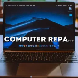 Computer Repair in Bradenton: A Comprehensive Guide to Troubleshooting and Maintenance