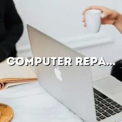 Computer Repair in Charlotte, NC: Your Ultimate Guide to Troubleshooting and Maintenance