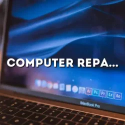 Computer Repair in Naperville: Your Ultimate Guide to Fast and Reliable Solutions