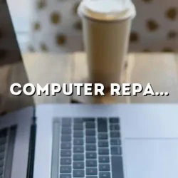 Computer Repair in Prescott Valley: A Comprehensive Guide