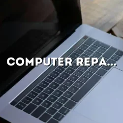Computer Repair in Topeka: A Comprehensive Guide to Troubleshooting and Maintenance