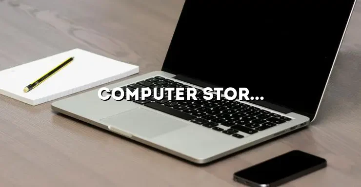 Computer Store Miami: Your One-Stop Destination for All Your Tech Needs