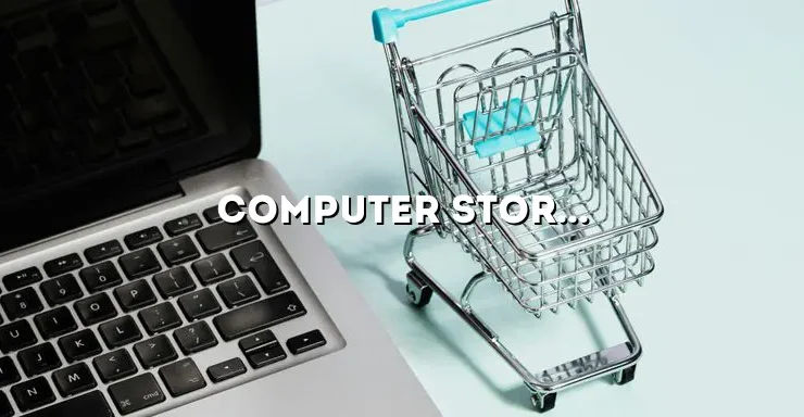 Computer Stores in Phoenix: A Comprehensive Guide for Tech Enthusiasts
