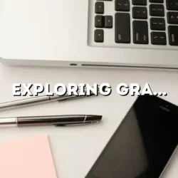 Exploring GradCafe Computer Science: An In-Depth Guide