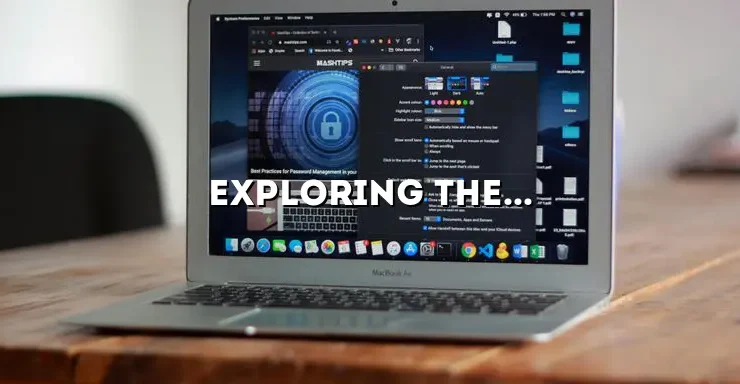 Exploring the World of Computer Science Internships: A Comprehensive Guide