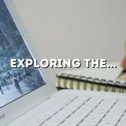 Exploring the World of USU Computer Science: A Comprehensive Guide