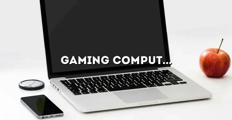 Gaming Computer Repair: A Comprehensive Guide to Troubleshooting and Fixing Gaming PC Issues