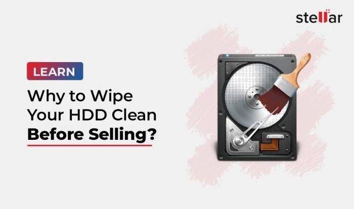 Wipe securely