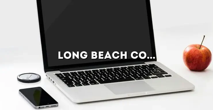 Long Beach Computer Repair: A Comprehensive Guide to Solving Your Tech Troubles