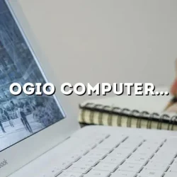 OGIO Computer Backpack: The Ultimate Companion for Your Tech Gear