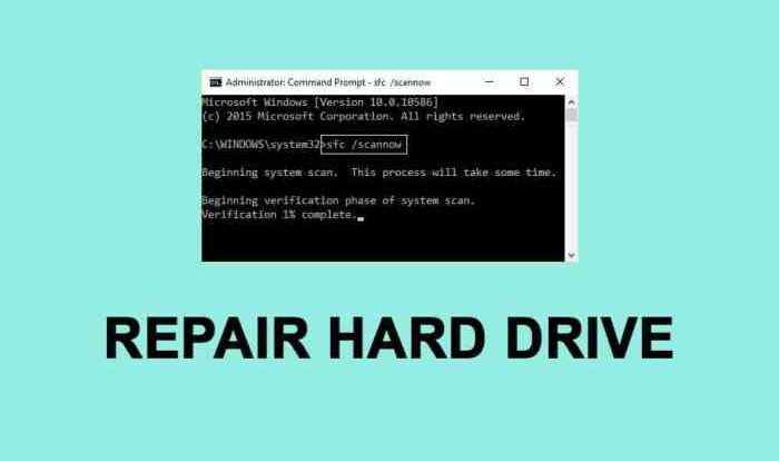 DIY hard drive data recovery methods for corrupted drives