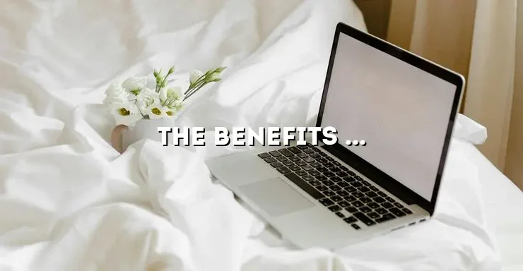 The Benefits of Shamir Computer Lenses: Enhancing Visual Comfort and Productivity