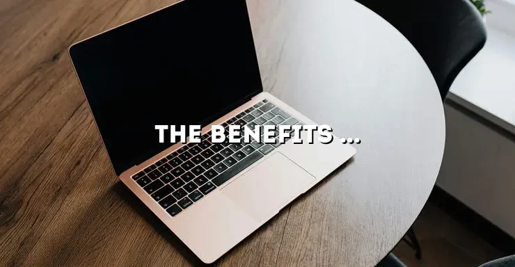 The Benefits of Using an Anti Glare Computer Screen for a Clear and Comfortable Viewing Experience