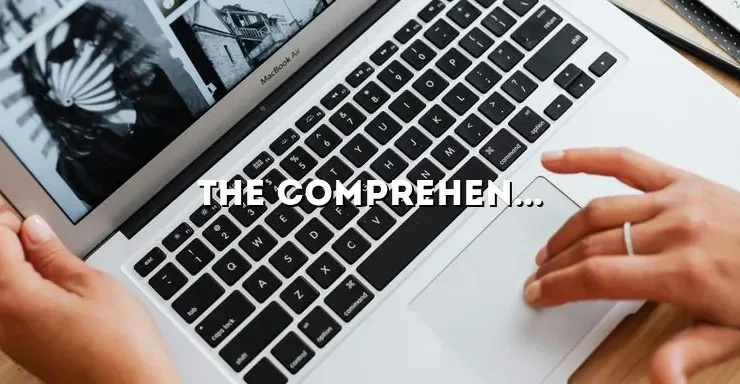 The Comprehensive Guide to the AP Computer Science Curriculum