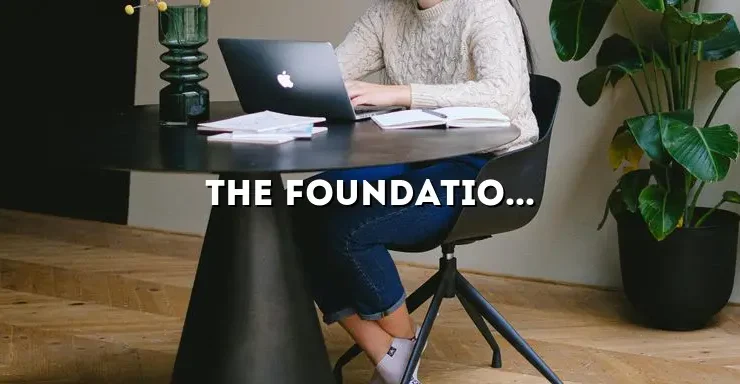 The Foundations of Computer Science: Exploring the Building Blocks of Modern Technology