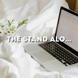 The Stand Alone Computer: A Comprehensive Guide to Its Features and Benefits