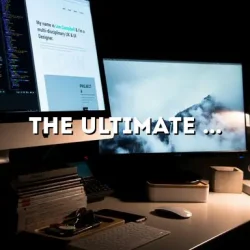 The Ultimate Guide to Choosing the Perfect Blue Computer Desk for Your Workspace